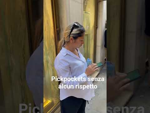 loro possono offendere e fare quello che vogliono 😡😡😡