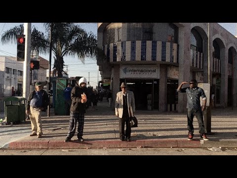 FKJ - Moments (Part 2)