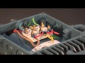 Motor Testing and Polarization Techniques
