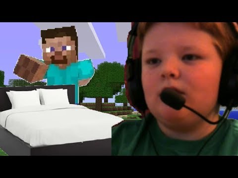 Minecraft Bed Wars