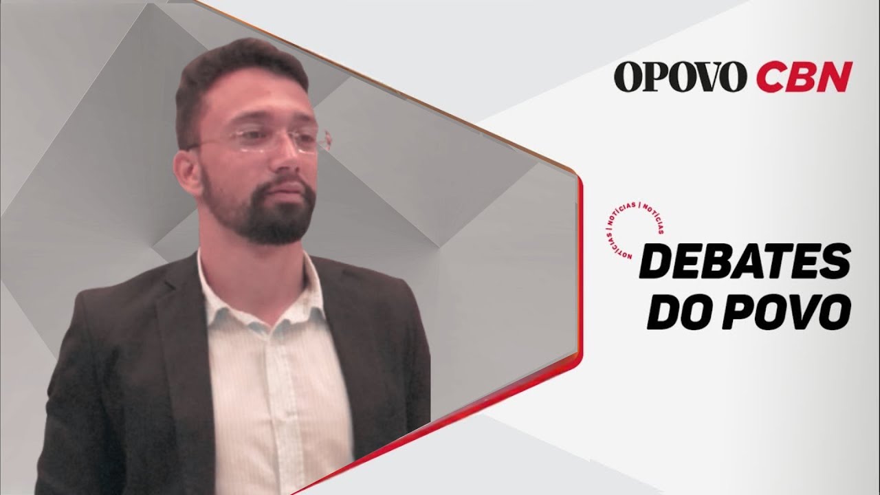 🔴AO VIVO | Debates do Povo 2725