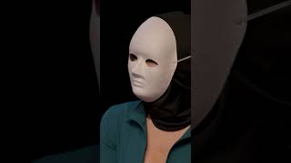 The struggles of leaving a cult on #secretsrevealed #cult
