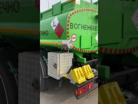 ГАЗ Next БИ