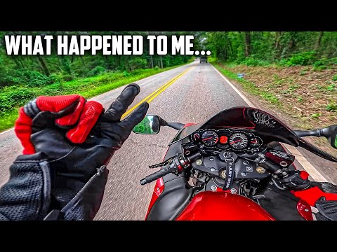 I've Lost Myself...