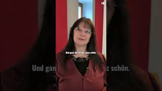 Wie begegnen sich Menschen in großen Seelsorgeräumen?