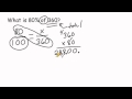 Basic Arithmetic Operations and Percentages