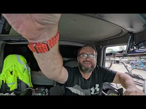 O Trovão Azul - Perdido em Boston II - Ep29/2025