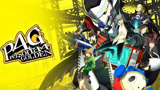 Persona 4 golden boss break down: part 3