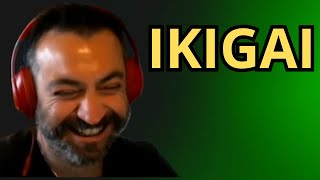 🔴IKIGAI FINANCIERO: 4 pasos para mejorar tus finanzas