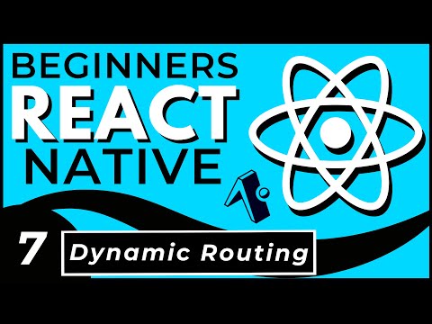Dynamic File-based Routing in React Native with Expo Router