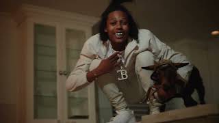 Dthang "ENVYY" Official Music Video