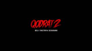 Qodrat 2 eksplorasi sinematik  jauh lebih besar dari Qodrat 1 ?? #achaseptriasa #qodrat #astroshaw