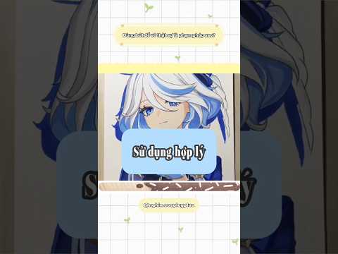 Sử dụng hợp lý #cosplay #furina #genshinimpact #haihuoc #shorts