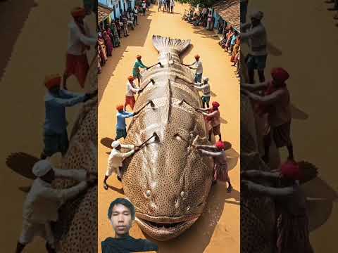 membelah #ikanbesar #youtube #yt #youtubeshort #youtubevideo #ytshorts