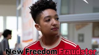 Sancho The Freedom fraudster and Ayden and licha comeback in training and other talks!