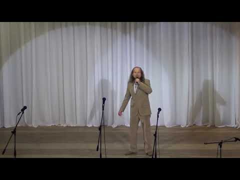 Вадим Крищенко "Родися у сорочці" (муз. Михайло . Твердий, вик. Тарас Силенко)