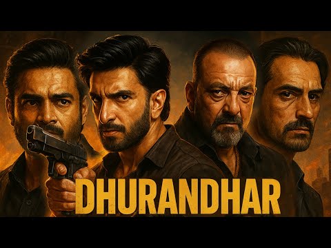 Dhurandhar Full Movie | Ranveer Singh | Sanjay Dutt | R Madhvan | Arjun Rampal | Facts and Updates