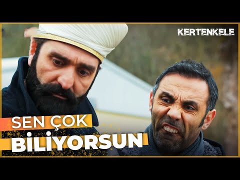 Delikanlıya yakışmayan hareketler | Kertenkele 🦎