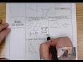 Exploring Similar Polygons and Their Properties