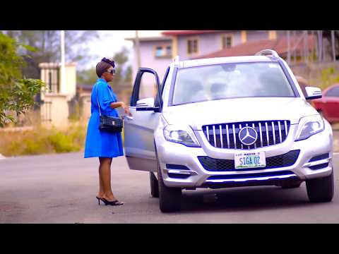 Her Arrogant & Abusive Husband Kicked Her Out Just To Punish Her But God Sent Her A Kind Man
