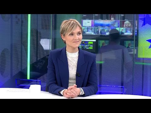 «Πιστεύουμε στο ελεύθερο εμπόριο», αναφέρει η Frostadóttir