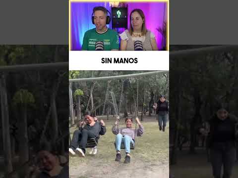 MIRA SIN MANOS
