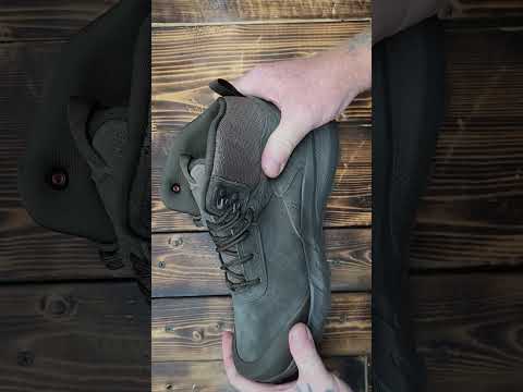 Bug Out Boots or Hiking Boots, they're Important! Get Some!