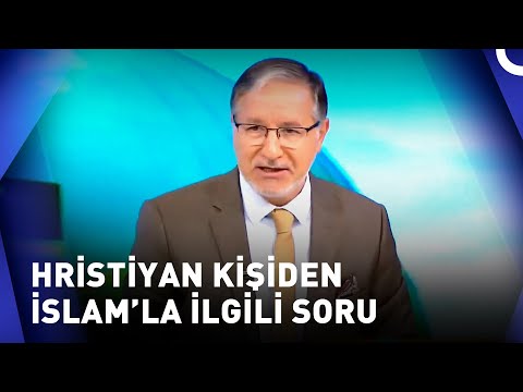 Hz. İsa ve Hz. Meryem'in İslam'da ki Yeri Nedir? | Muhabbet Kapısı