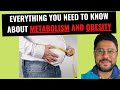 Energy Expenditure and Metabolism Concepts
