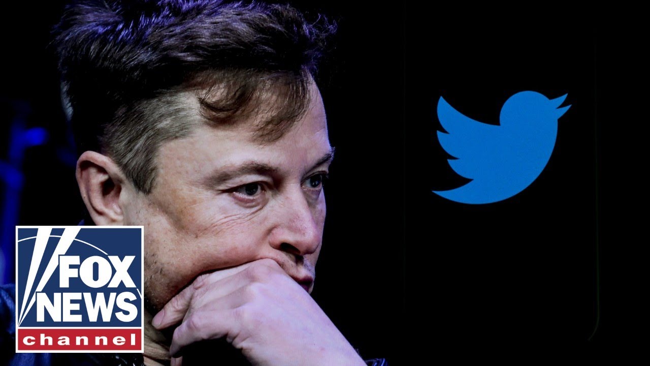 Elon Musk ‘not super worried’ about concerns of Twitter’s collapse