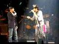 Jay Chou Concert Tour HK - 對你愛不完 Jay&amp;Aaron