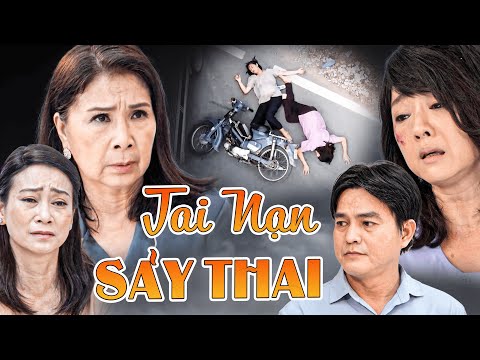 MẸ CHỒNG ÁC PHỤ KHIẾN Ả TIỂU TAM GẶP TAI NẠN SẢY THAI | PHIM TRUYỆN VIỆT NAM | PHIM BỘ VIỆT NAM 2024