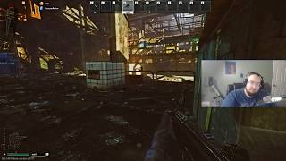 WingsOfRedemptions Failed attempt to Escape From Tarkov