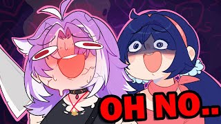 I FINALLY HAVE A GIRLFRIEND..?! 🥺🥀