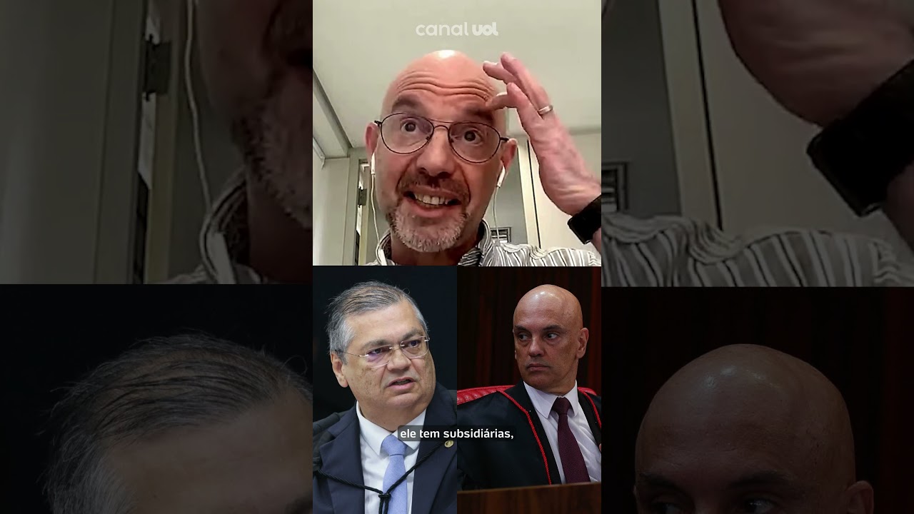 Decisão de Flávio Dino sobre Lei Magnitsky pode colocar os bancos em uma encruzilhada