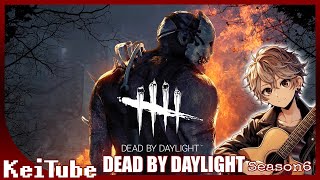 #23 Dead by Daylight　次回アプデでのサバイバー強化に震える男。
