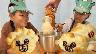 動画サムネイル