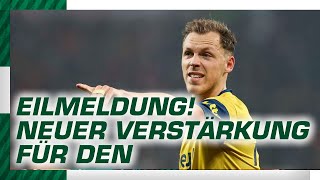 Heiße Verhandlung! Werder Bremen führt medizinische Untersuchung bei Senne Lynen durch!
