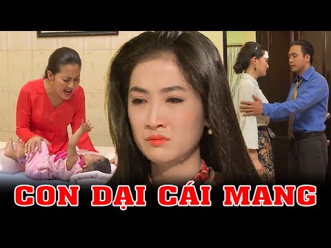 Phim Hay 2025 I CON DẠI CÁI MANG I Phim Tình Cảm Đặc Sắc I Phim Bộ Việt Nam I Phim Truyền Hình THVL