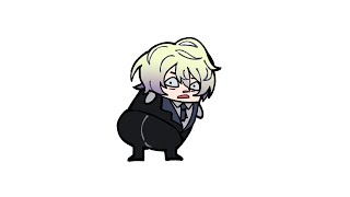 【IDK】my weekend video games