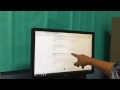 Digital Lesson Assignment Process