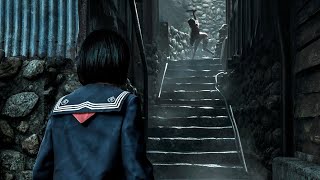 SILENT HILL F - Juego Completo en Español Walkthrough RTX5090 PC Ultra 4k 60fps