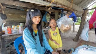 พื้นที่เล็กๆของแม่ ที่เต็มไปด้วยความรัก 🌾 ครัวบ้านนา + มื้อแสนอบอุ่น