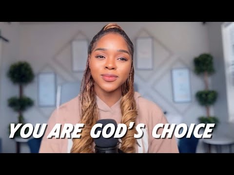 “You Are The One” This Video Found You Because It Was Appointed By God!