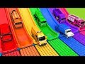 Video Section Analysis and Content