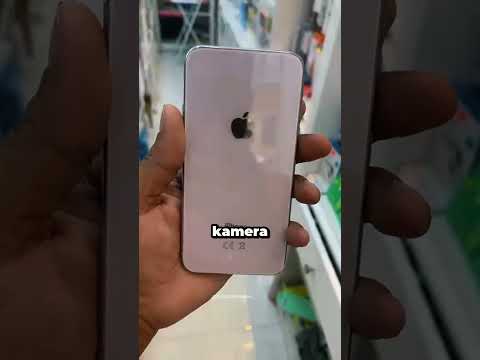 iPhone Tanpa Kamera Ini Harganya Ratusan Juta 🤯