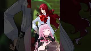 Please grant me permission to play Persona 3 Reload!