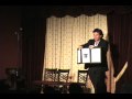 Magic Tricks and Rabbit Mysteries