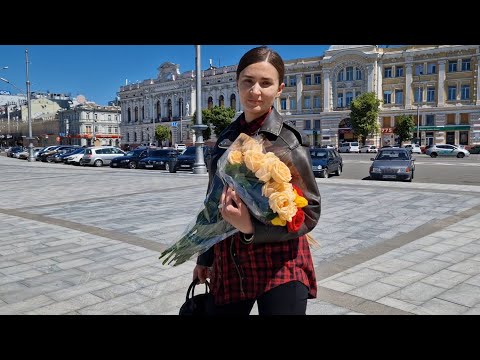 Харьков. 9.05.24 С Днём Победы! Скандал! Вопреки всему мы пришли!🙏😣