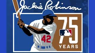 Jackie Robinson Day